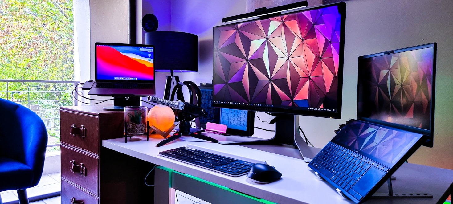 A Day in the Life of My Home Lab